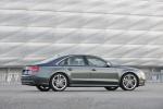 Audi S8 2012 года (NA)
